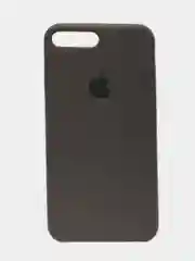 Серый чехол iPhone 7/8 PLUS Pro Silicone case