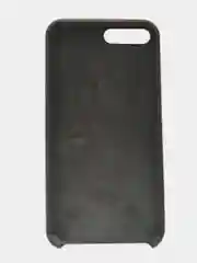 Серый чехол iPhone 7/8 PLUS Pro Silicone case