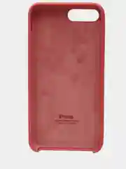 Коралловый чехол iPhone 7/8 PLUS Pro Silicone case