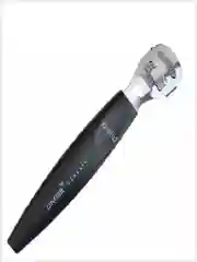 Набор педикюрный Sis-28-1 (удалитель мозолей,лезвия 5шт)