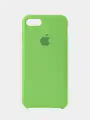 Салатовый чехол на телефон Iphone 7, 8