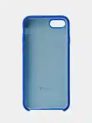 Салатовый чехол на телефон Iphone 7, 8