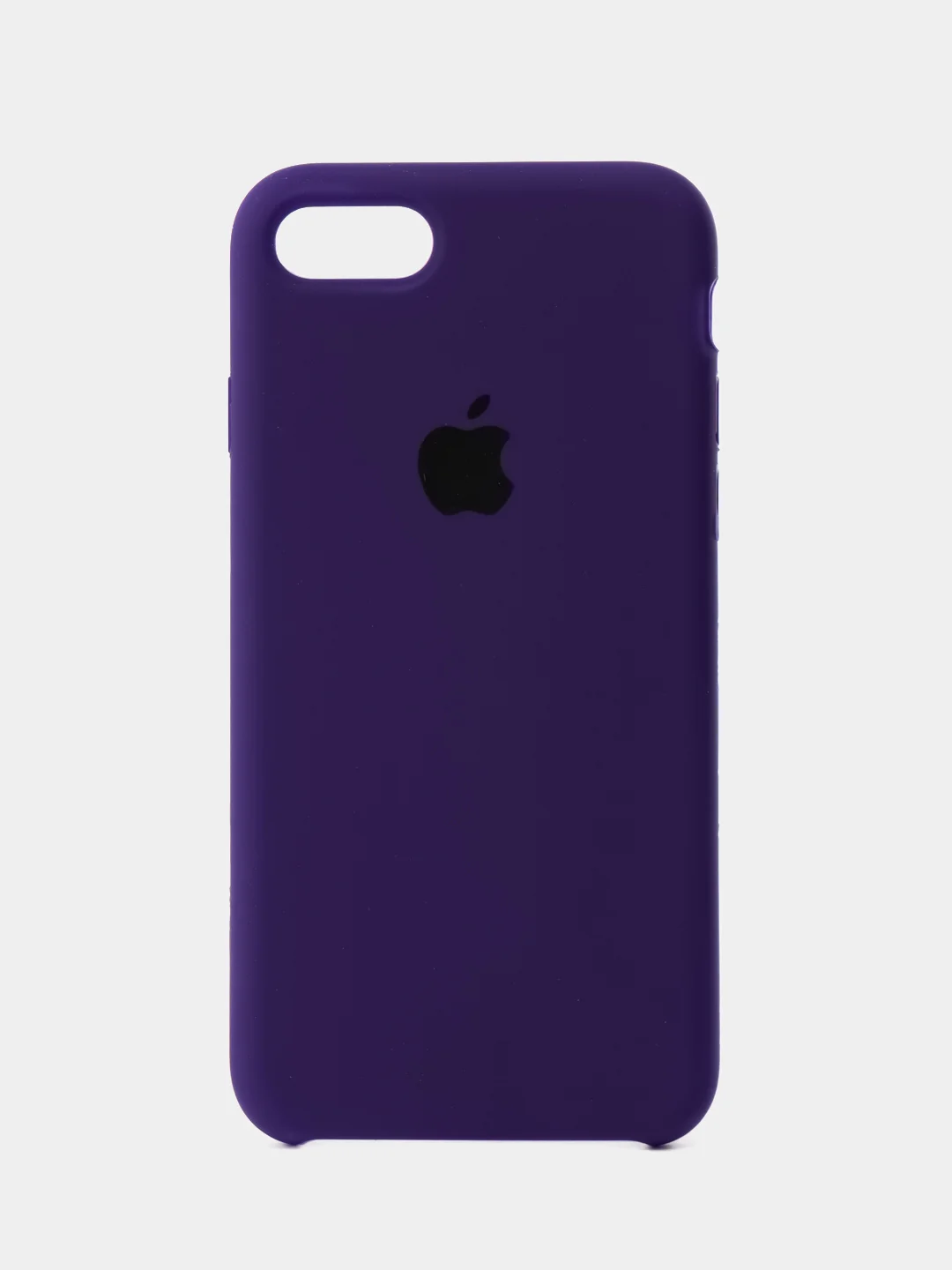 Фиолетовый чехол на телефон Iphone 7, 8