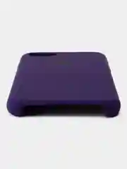 Фиолетовый чехол на телефон Iphone 7, 8
