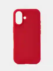 Марсала чехол на телефон Iphone 16, 16 Pro, 16 Plus, 16 Pro Max