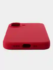 Марсала чехол на телефон Iphone 16, 16 Pro, 16 Plus, 16 Pro Max