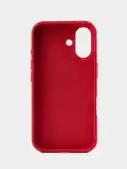 Марсала чехол на телефон Iphone 16, 16 Pro, 16 Plus, 16 Pro Max