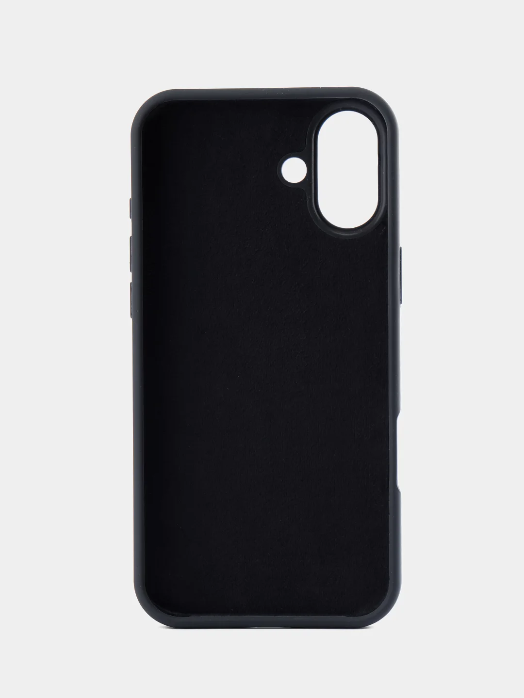 Темно-синий чехол на телефон Iphone 16, 16 Pro, 16 Plus, 16 Pro Max