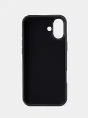 Темно-синий чехол на телефон Iphone 16, 16 Pro, 16 Plus, 16 Pro Max