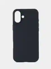 Темно-синий чехол на телефон Iphone 16, 16 Pro, 16 Plus, 16 Pro Max