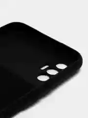 Черный чехол TECNO Spark 8P