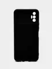 Черный чехол TECNO Spark 8P