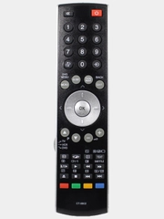 Пульт CT-8002 для телевизора TOSHIBA