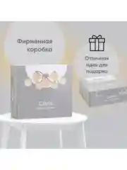 Люстра потолочная на штанге Moderli  V1151-4P Circle 4*E27*60W белый белыйCircle1 - белый