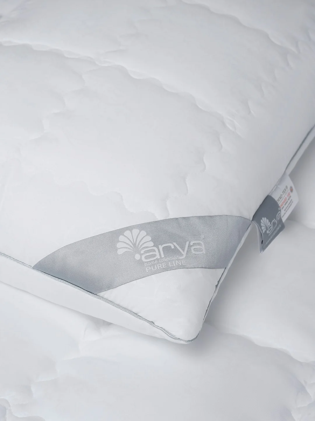 Подушка Arya Pure Line 50X70 Comfort