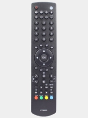 Пульт CT-8023 для телевизора TOSHIBA
