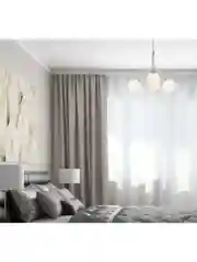 Белый люстра потолочная на штанге Moderli  V1151-4P Circle 4*E27*60W белый белыйCircle1 - белый