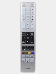 Пульт CT-8040 для телевизора TOSHIBA