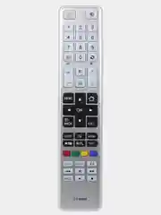 Пульт CT-8040 для телевизора TOSHIBA