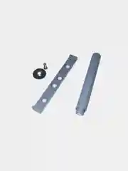 Толкатель мебельный Push to open