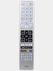 Пульт CT-8054 для телевизора TOSHIBA