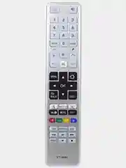 Пульт CT-8054 для телевизора TOSHIBA