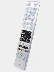 Пульт CT-8054 для телевизора TOSHIBA