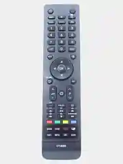 Пульт CT-8068 для телевизора TOSHIBA
