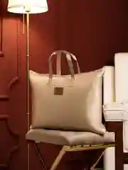 Подушка Arya из Гусиного Пуха 50x70 Deluxe Line Glory Белый