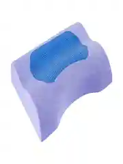Подушка Arya Memory Foam с ароматом Лаванды 51x36x10 Lavander Белый