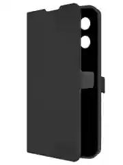 Чехол-книжка Krutoff Eco Book для TECNO Camon 30S/30S Pro черный