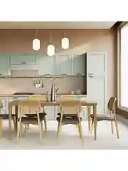 Светильник подвесной светодиодный Moderli Amber
