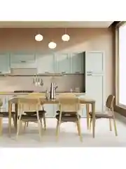 Светильник подвесной светодиодный Moderli Amber