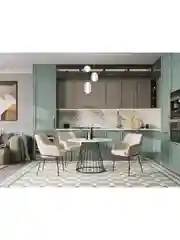 Светильник подвесной светодиодный Moderli Amber