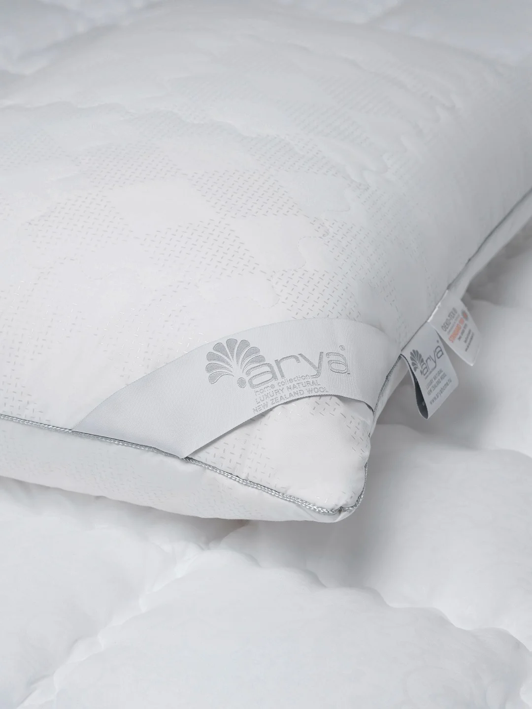 Подушка Arya 50X70 New Zealand Wool