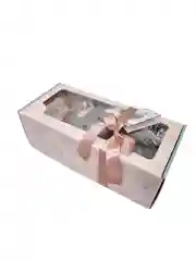 Подарочный набор косметики для женщин, девушек, подарок на день мам