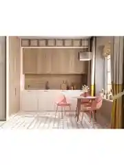 Подвесной светильник Moderli Gela 1P120