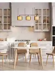 Подвесной светильник Moderli Gela 1P120