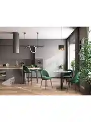 Подвесной светильник Moderli Gela 1P120