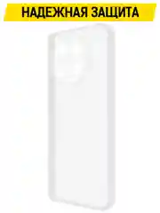 Чехол-накладка Krutoff Clear Case для TECNO Camon 30S/30S Pro