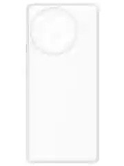 Чехол-накладка Krutoff Clear Case для TECNO Camon 30S/30S Pro