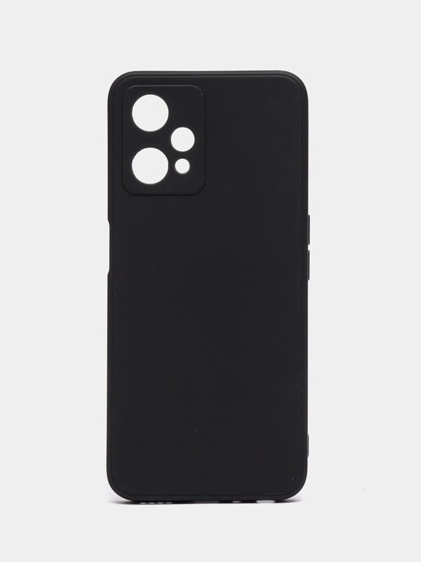 Чехол для Realme 9 PRO, Realme 9 5G (Реалми 9 Про, Реалми 9 5Г), силиконовый