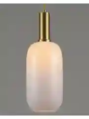 Белый подвесной светильник Moderli Martin1150