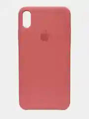 Марсала чехол iPhone xs PRO MAX Silicone case