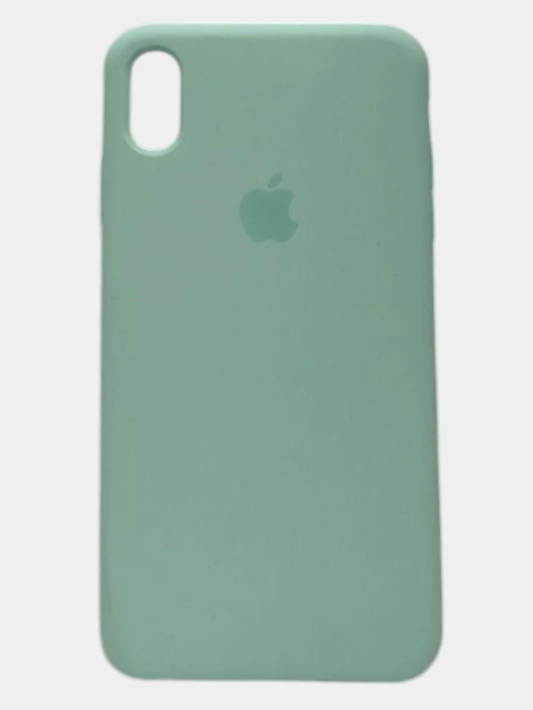 Ледяной чехол iPhone xs PRO MAX Silicone case
