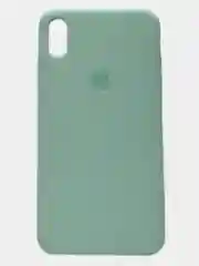 Ледяной чехол iPhone xs PRO MAX Silicone case
