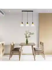 Подвесной светильник Moderli Brizzi1165