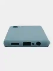 Морской чехол для Samsung Galaxy A04 4G / Самсунг Галакси А04  силиконовый