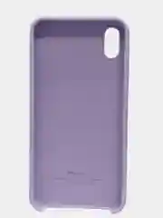 Чехол iPhone xs PRO MAX Silicone case