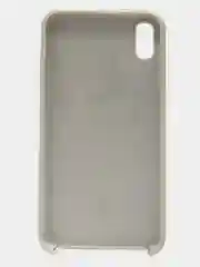 Чехол iPhone xs PRO MAX Silicone case